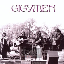 Gigymen - Gigymen