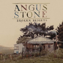 Broken Brights - Angus Stone - powiększ Broken Brights - Angus Stone