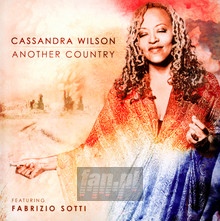 Another Country - Cassandra Wilson