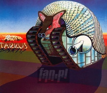 Tarkus - Emerson, Lake & Palmer