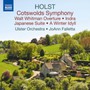 Cotswold Symphony/Walt WH - Gustav Holst
