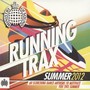 Running Trax Summer 2012 - Running Trax 