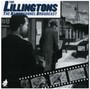 Backchannel Broadcast - Lillingtons