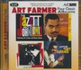 Four Classic Albums - Art Farmer