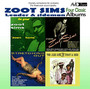 4 Classic Albums - Zoot Sims