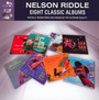 8 Classic Albums - Nelson Riddle