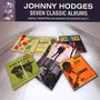 7 Classic Albums - Johnny Hodges