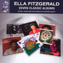 8 Classic Albums - Ella Fitzgerald