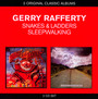 Snakes And../Sleepwaking - Gerry Rafferty