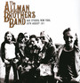 A & R Studios: New York 26TH August 1971 - The Allman Brothers 