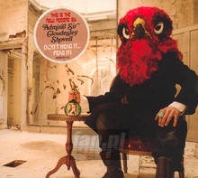 Don't Hear It...Fear It! - Admiral Sir Cloudesley Shovell