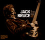 & His Big Blues Band:  Live 2012 - Jack Bruce