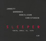 Sleeper - Keith Jarrett / Jan Garbarek / Palle Danielsson / Jon Christen
