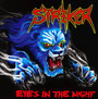 Eyes In The Night+Road - Striker