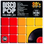 80'S Revolution Disco Pop V.1 - 80S Revolution   