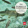 Die Forelle: Schubert-Lie - F. Schubert