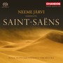 Orchesterwerke - Saint-Saens, C.