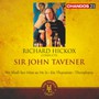 We Shall See Him As He Is - J. Tavener