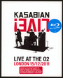 Velociraptor! - Live At The O2 - Kasabian