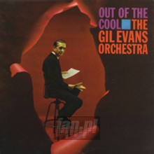 Out Of The Cool - Gil Evans