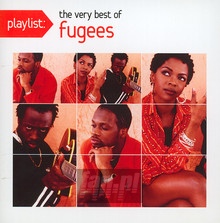 Playlist: Very Best Of - Fugees
