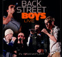 Live In Frankfurt 1997 - Backstreet Boys