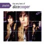 Playlist: Very Best Of - Alice Cooper