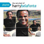 Playlist: Very Best Of - Harry Belafonte