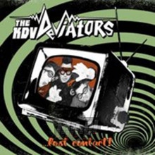 Lost Contact - KDV Deviators Lost Contact - KDV Deviators