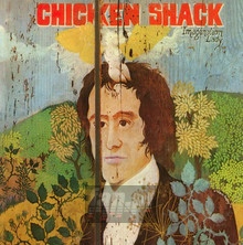 Imagination Lady - Chicken Shack