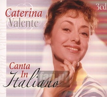 Canta In Italiano - Caterina Valente