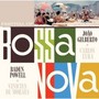 Festival Of Bossa Nova - V/A