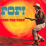 Pop! Goes The West  OST - V/A