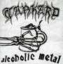 Alcoholic Metal - Tankard