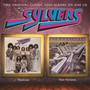 Showcase/New Horizons - The Sylvers