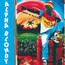 Apartheid Is Nazism - Alpha Blondy