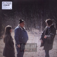 Swing Lo Magellan - The Dirty Projectors 