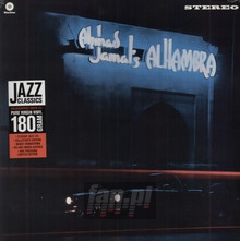 Ahmad Jamal's Alhambra - Ahmad  Jamal Trio