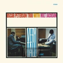 Very Tall - Oscar Peterson