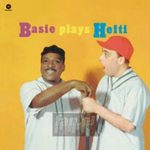 Basie Plays Hefti - Count Basie