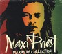 Maximum Collection - Maxi Priest