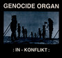 In-Konflikt - Genocide Organ