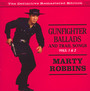 Gunfighter Ballads & Trial Songs 1&2 - Marty Robbins