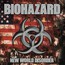 New World Disorder - Biohazard