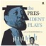 President Plays With Oscar Peterson Trio - Lester Young