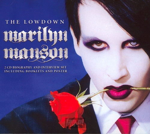 Lowdown - Marilyn Manson