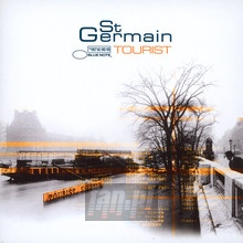 Tourist - ST. Germain