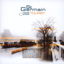 Tourist - ST. Germain