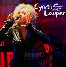 To Memphis - Cyndi Lauper