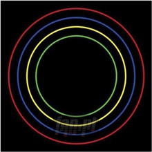 Four - Bloc Party